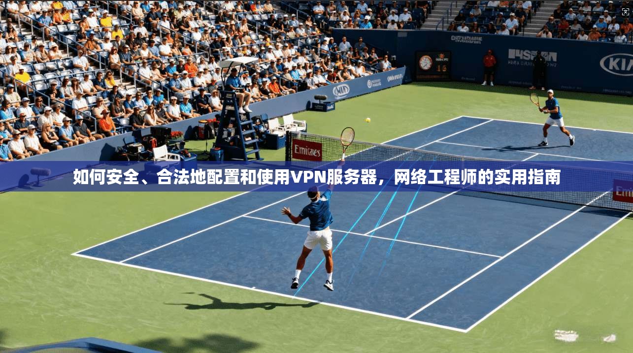 如何安全、合法地配置和使用VPN服务器,网络工程师的实用指南