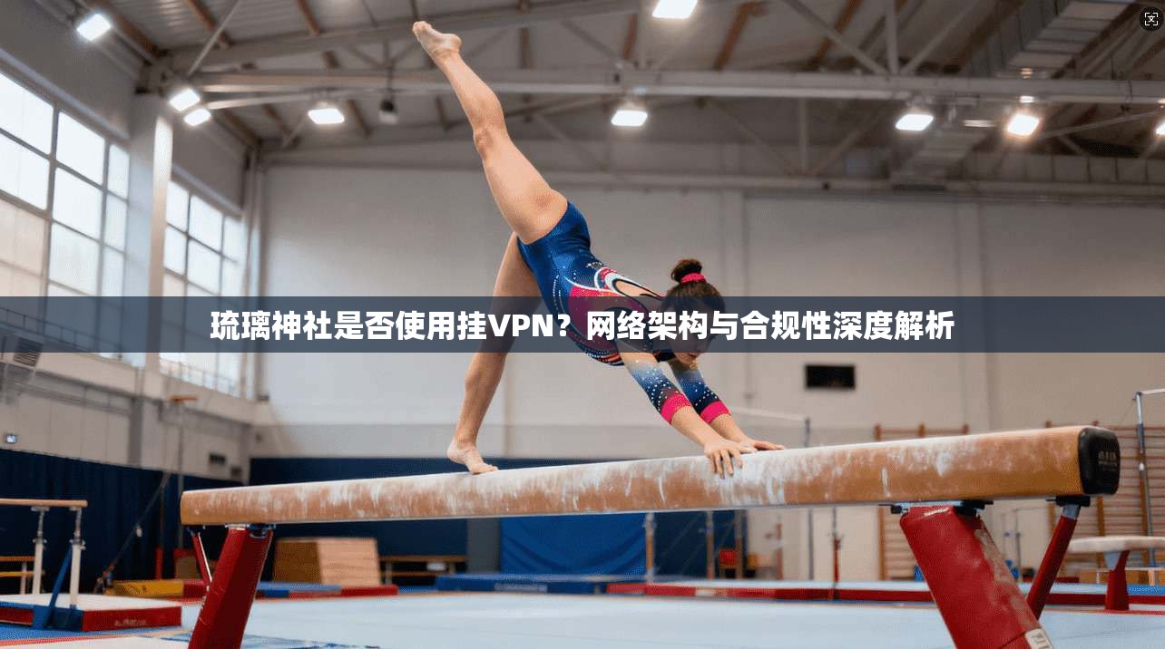 琉璃神社是否使用挂VPN？网络架构与合规性深度解析