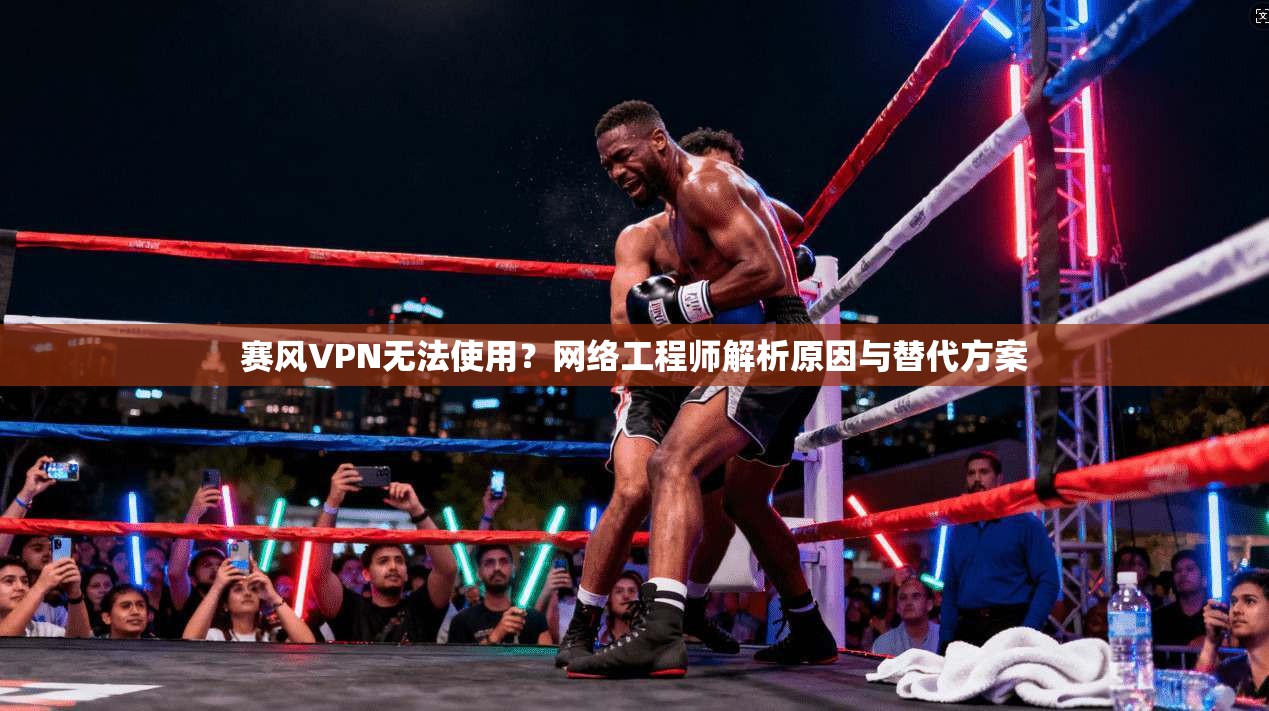 赛风VPN无法使用？网络工程师解析原因与替代方案