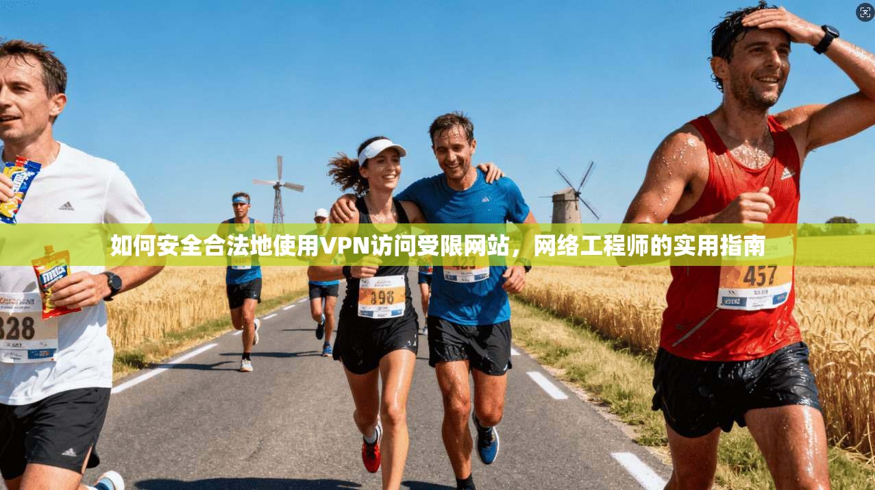 如何安全合法地使用VPN访问受限网站,网络工程师的实用指南 如何安全合法地使用VPN访问受限网站,网络工程师的实用指南