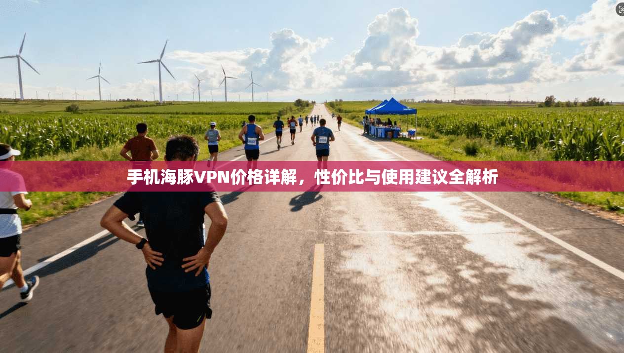 手机海豚VPN价格详解,性价比与使用建议全解析 手机海豚VPN价格详解,性价比与使用建议全解析