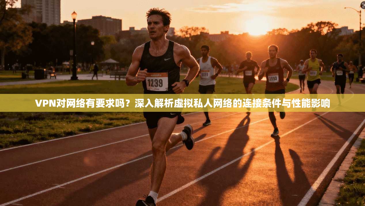 VPN对网络有要求吗?深入解析虚拟私人网络的连接条件与性能影响 VPN对网络有要求吗?深入解析虚拟私人网络的连接条件与性能影响
