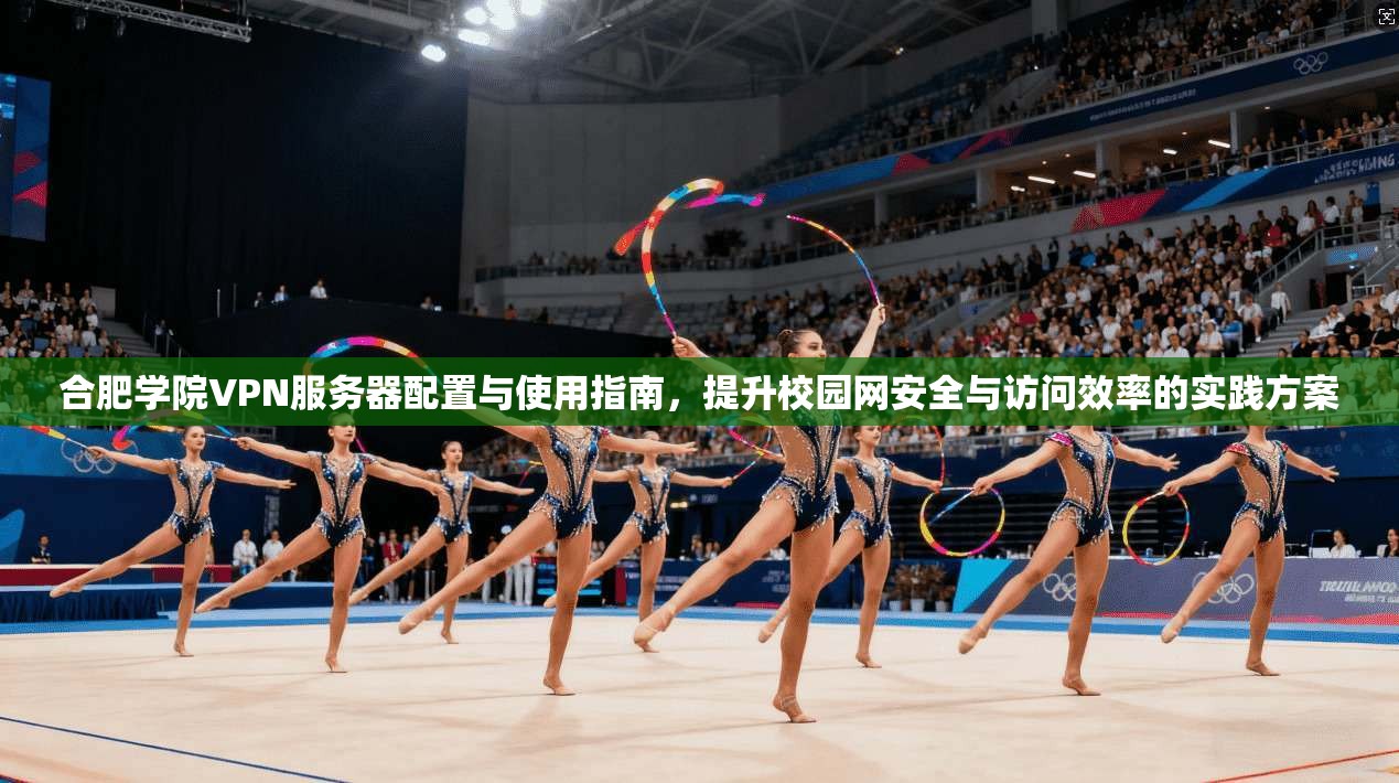 合肥学院VPN服务器配置与使用指南,提升校园网安全与访问效率的实践方案