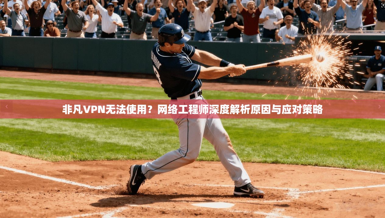 非凡VPN无法使用？网络工程师深度解析原因与应对策略