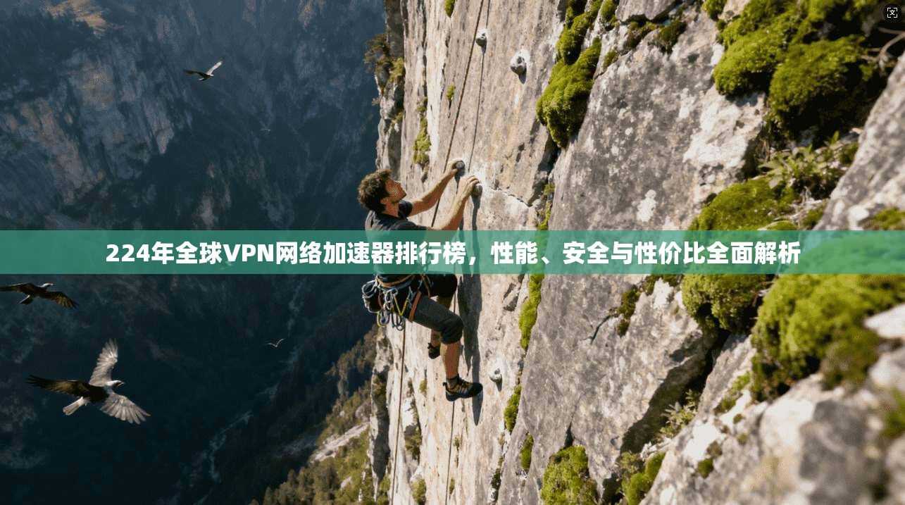 224年全球VPN网络加速器排行榜,性能、安全与性价比全面解析