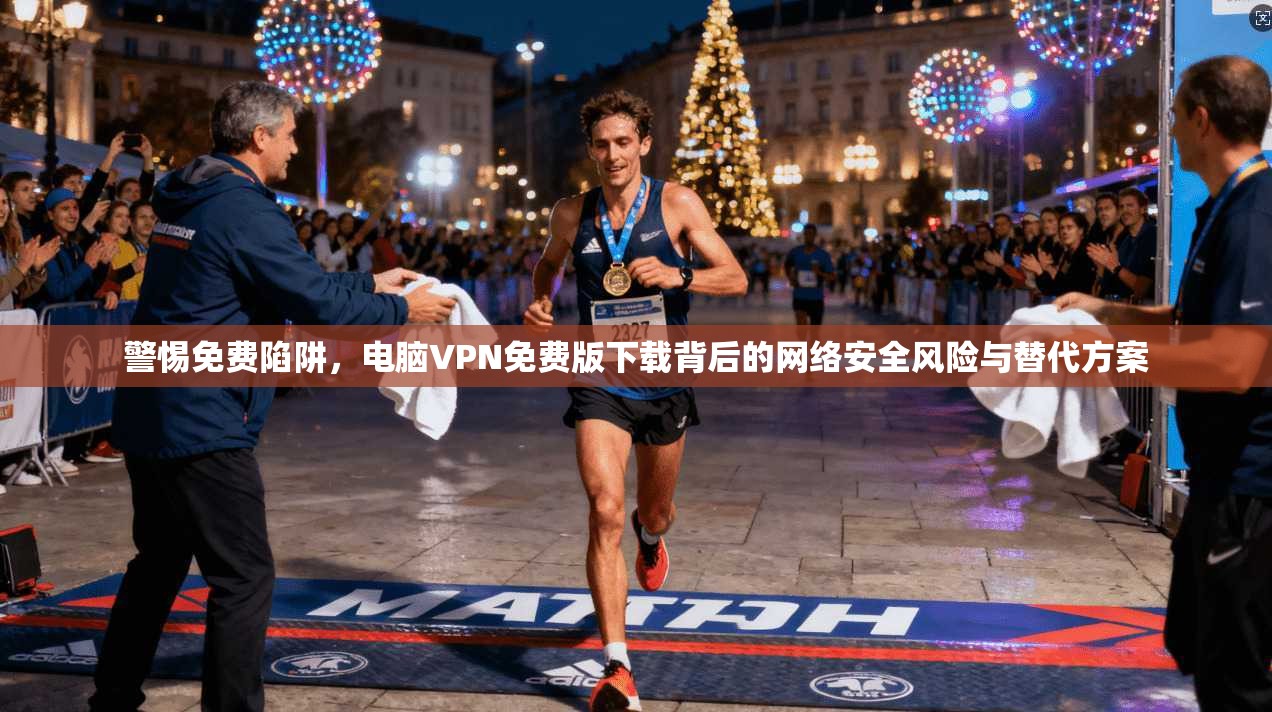 警惕免费陷阱,电脑VPN免费版下载背后的网络安全风险与替代方案 警惕免费陷阱,电脑VPN免费版下载背后的网络安全风险与替代方案