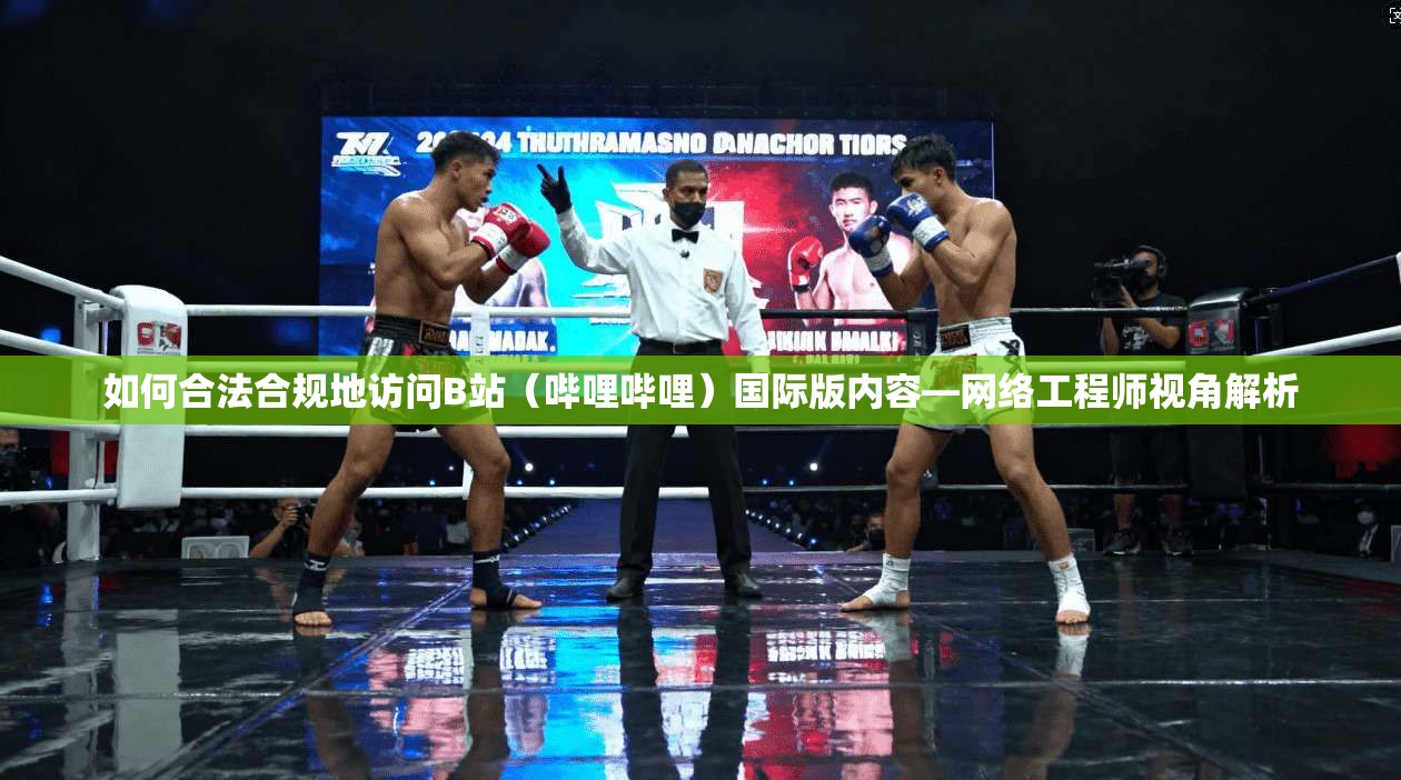 如何合法合规地访问B站(哔哩哔哩)国际版内容—网络工程师视角解析