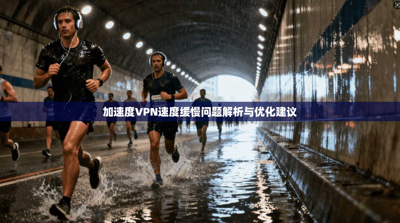 加速度VPN速度缓慢问题解析与优化建议 加速度VPN速度缓慢问题解析与优化建议