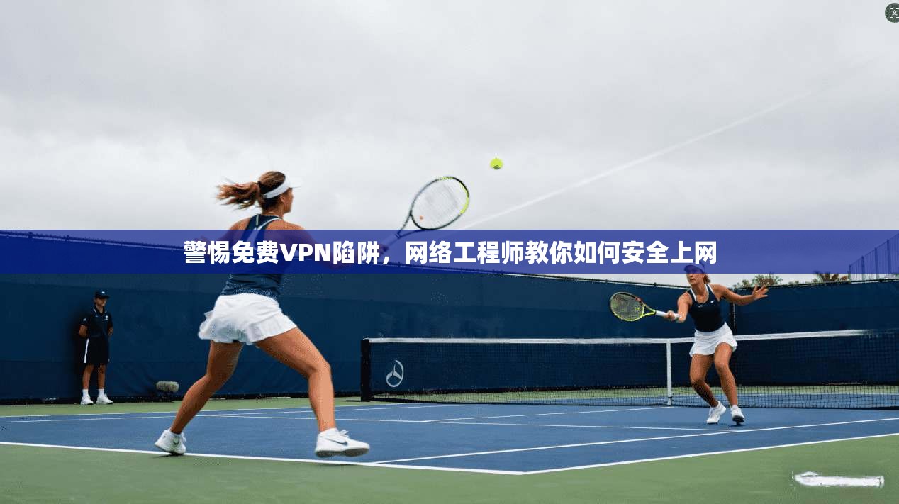 警惕免费VPN陷阱,网络工程师教你如何安全上网 警惕免费VPN陷阱,网络工程师教你如何安全上网