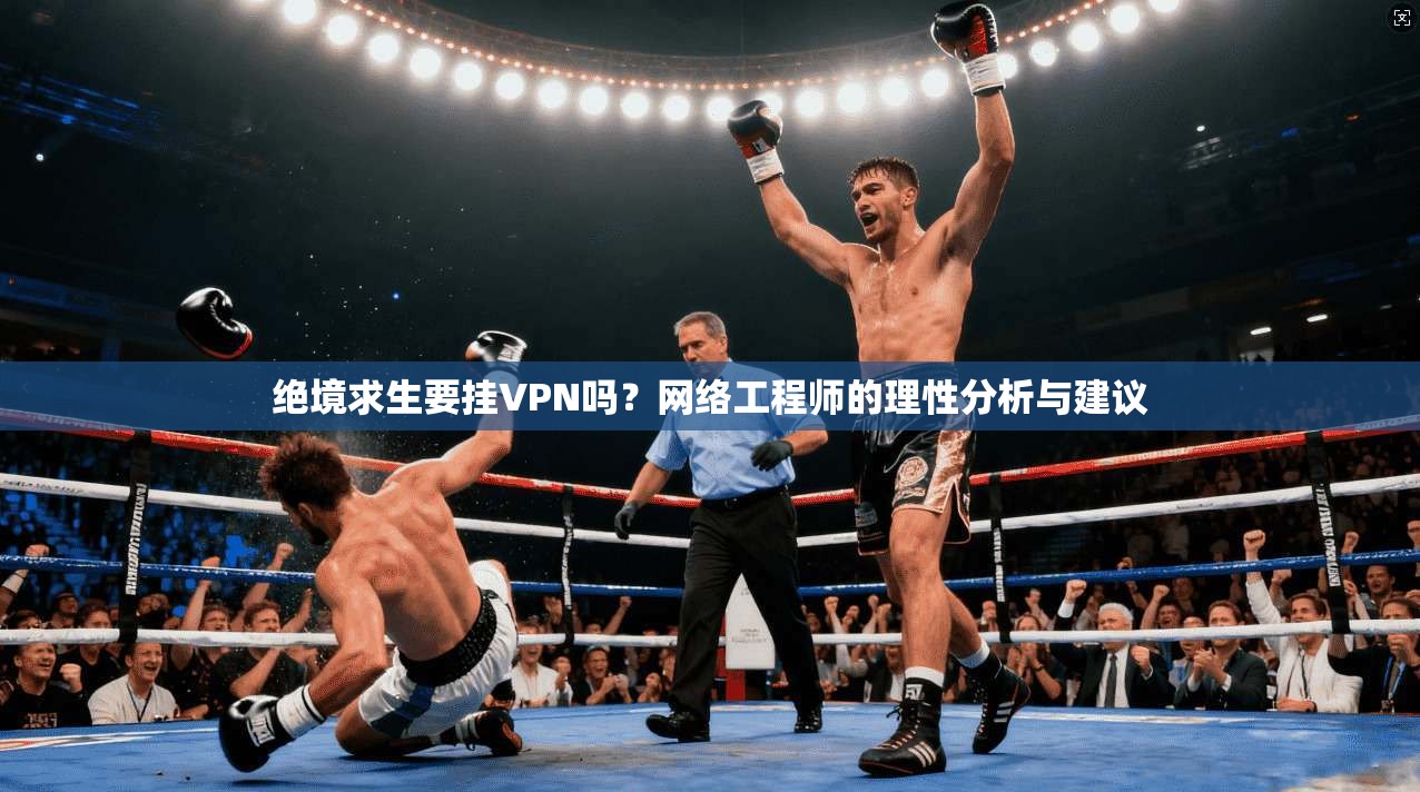 绝境求生要挂VPN吗?网络工程师的理性分析与建议 绝境求生要挂VPN吗?网络工程师的理性分析与建议
