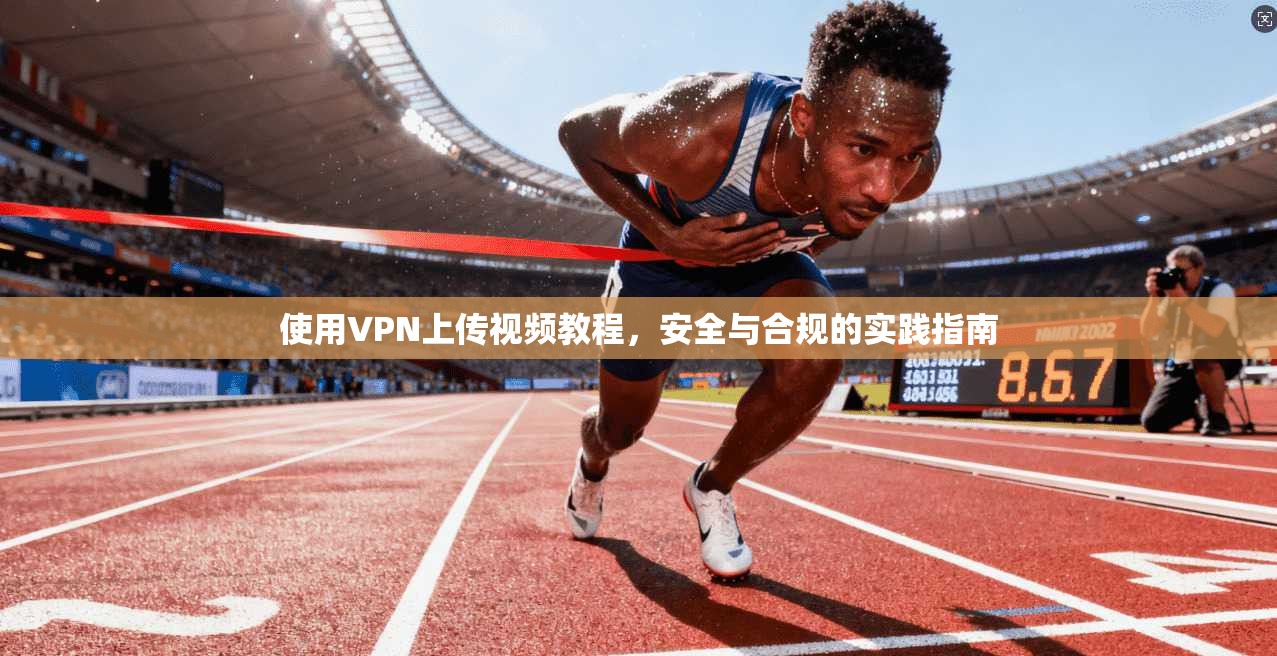 使用VPN上传视频教程，安全与合规的实践指南