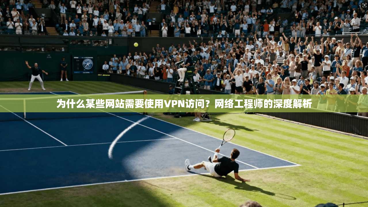 为什么某些网站需要使用VPN访问？网络工程师的深度解析