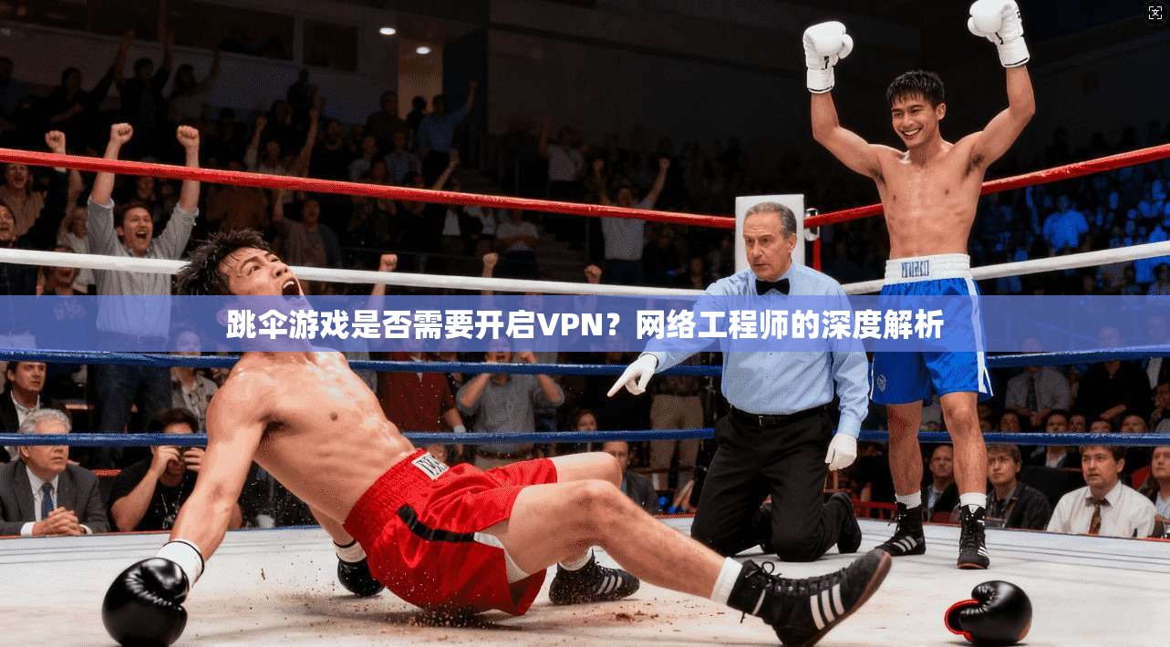 跳伞游戏是否需要开启VPN?网络工程师的深度解析 跳伞游戏是否需要开启VPN?网络工程师的深度解析