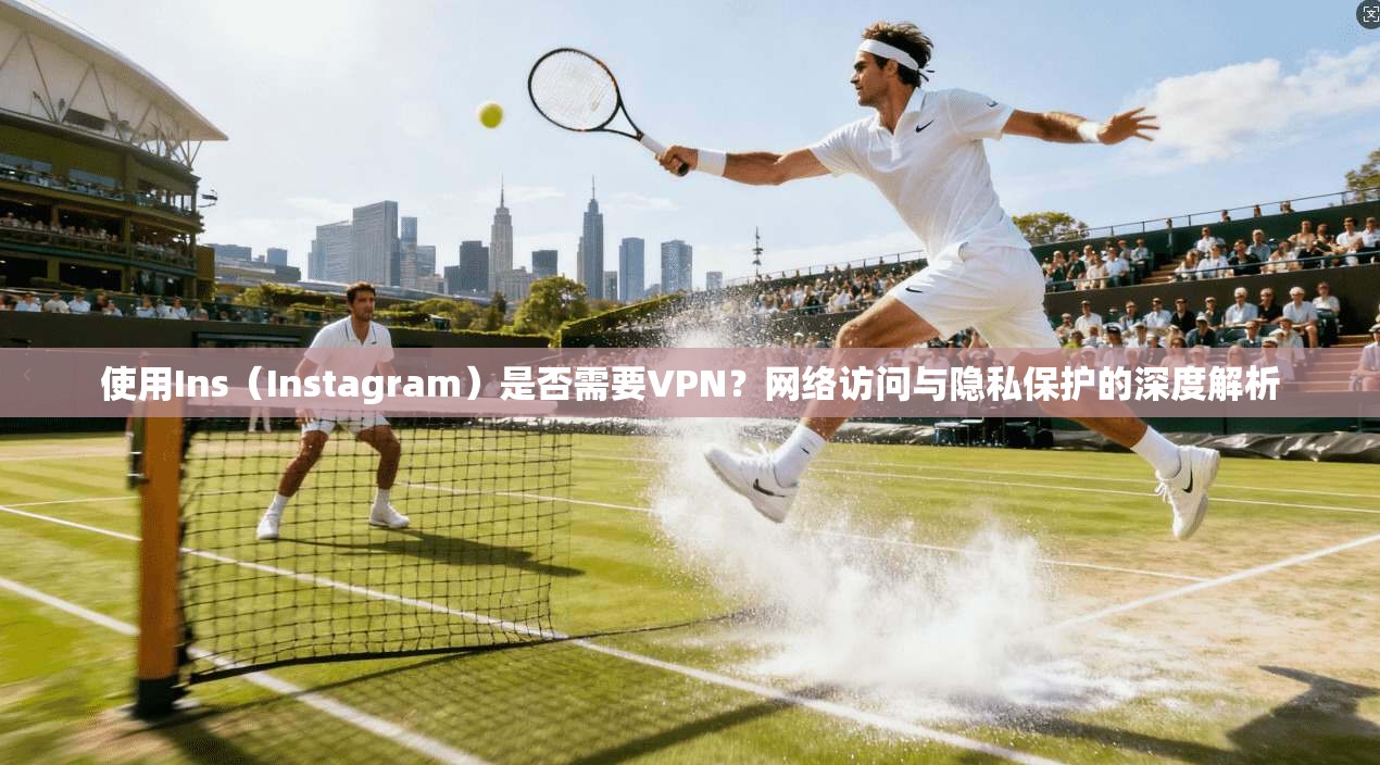 使用Ins（Instagram）是否需要VPN？网络访问与隐私保护的深度解析