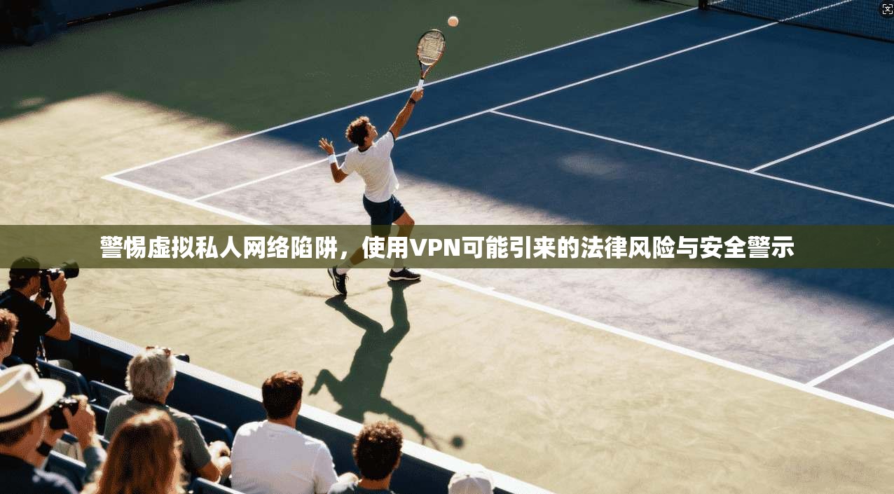 警惕虚拟私人网络陷阱,使用VPN可能引来的法律风险与安全警示 警惕虚拟私人网络陷阱,使用VPN可能引来的法律风险与安全警示