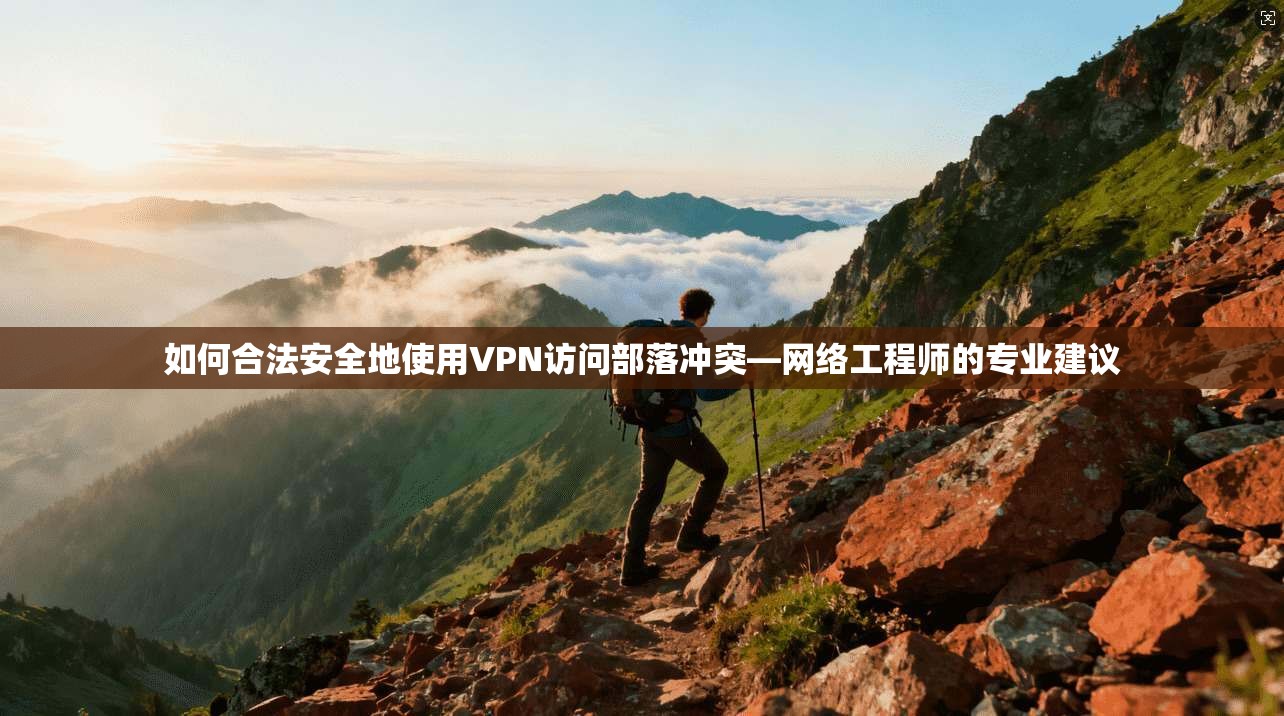 如何合法安全地使用VPN访问部落冲突—网络工程师的专业建议 如何合法安全地使用VPN访问部落冲突—网络工程师的专业建议