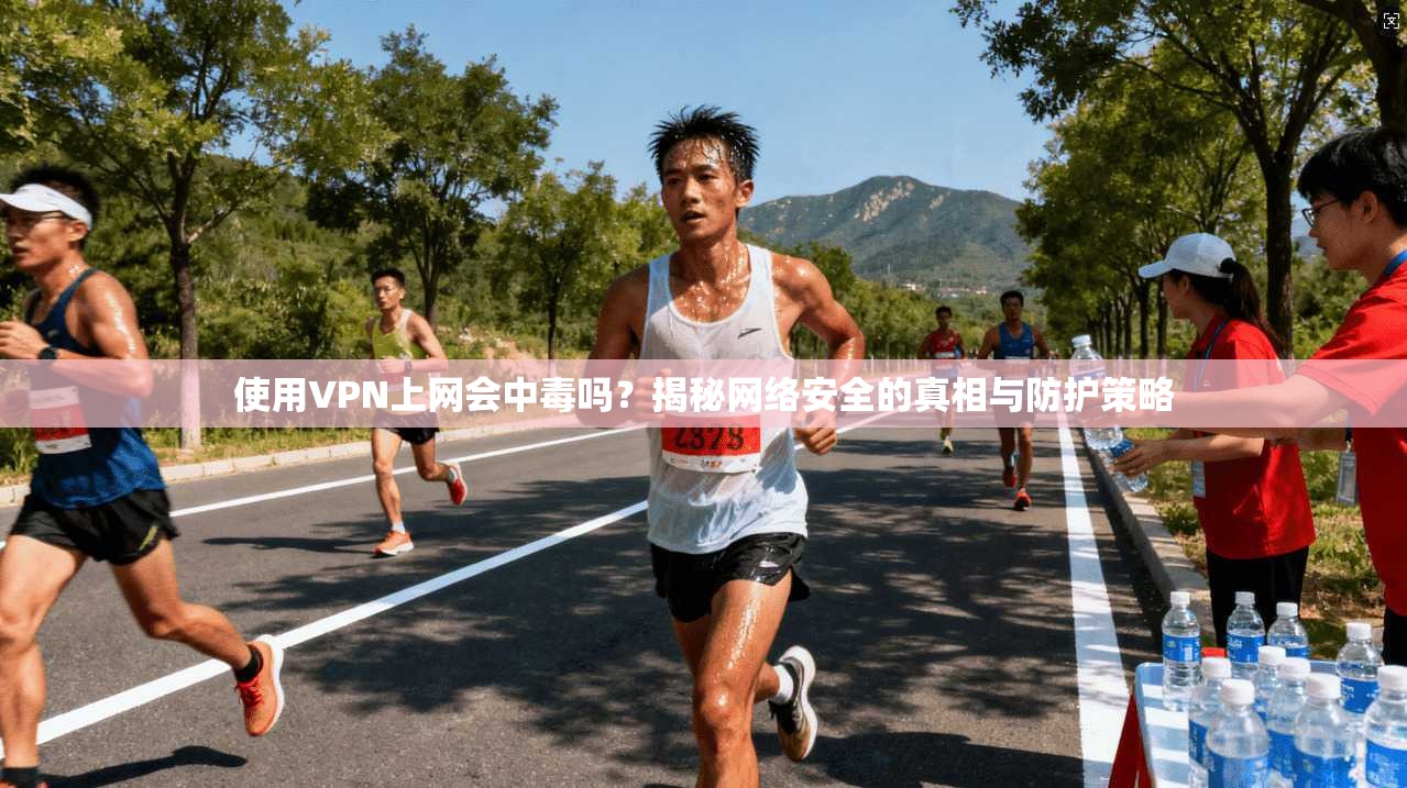 使用VPN上网会中毒吗?揭秘网络安全的真相与防护策略 使用VPN上网会中毒吗?揭秘网络安全的真相与防护策略
