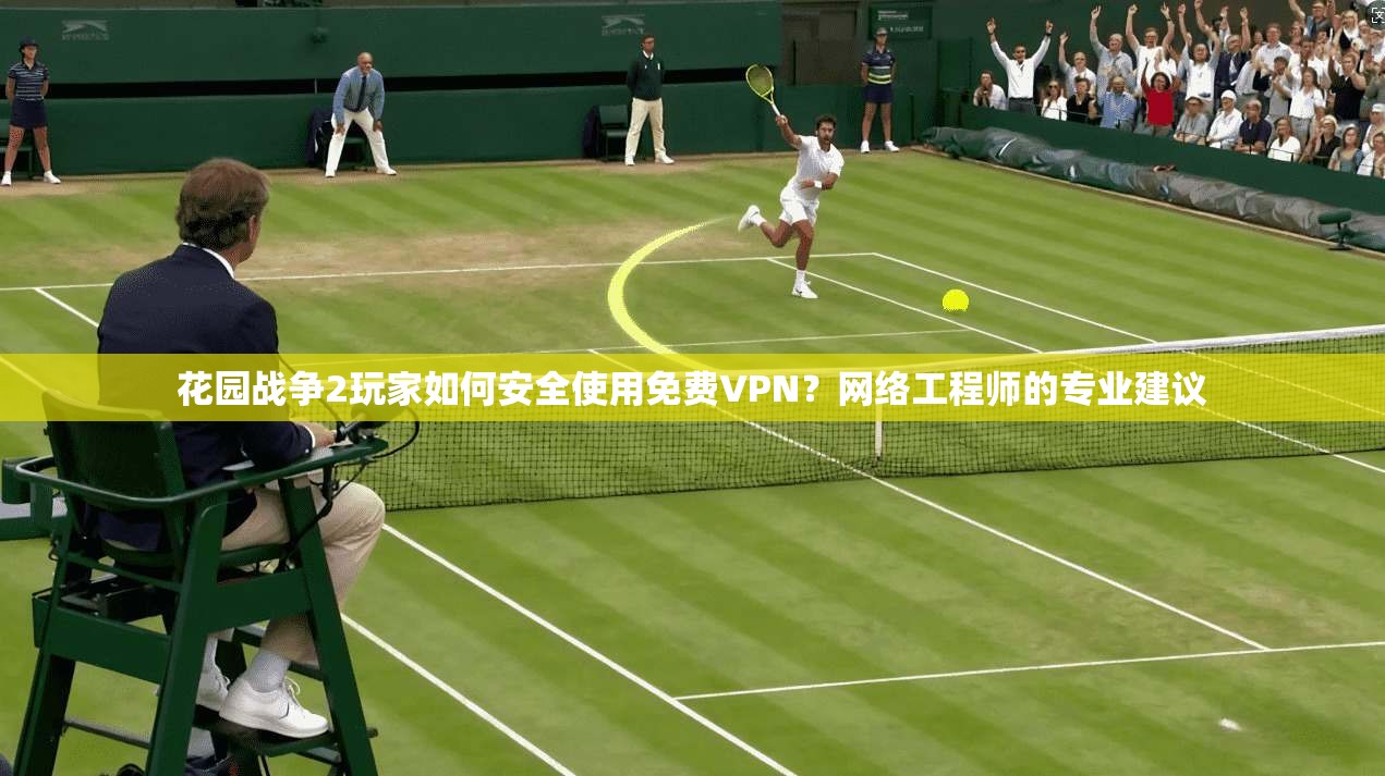 花园战争2玩家如何安全使用免费VPN?网络工程师的专业建议 花园战争2玩家如何安全使用免费VPN?网络工程师的专业建议