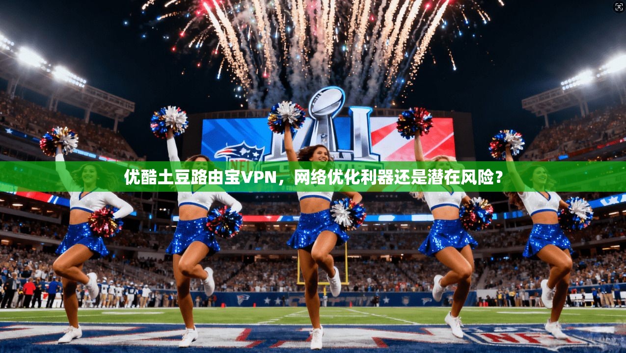 优酷土豆路由宝VPN，网络优化利器还是潜在风险？