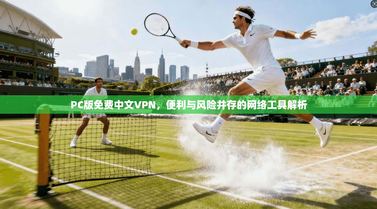 PC版免费中文VPN,便利与风险并存的网络工具解析 PC版免费中文VPN,便利与风险并存的网络工具解析
