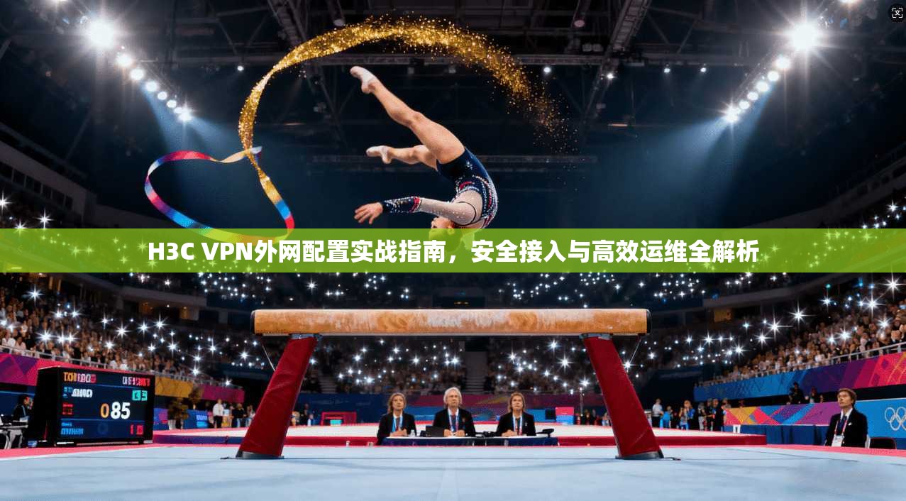 H3C VPN外网配置实战指南，安全接入与高效运维全解析