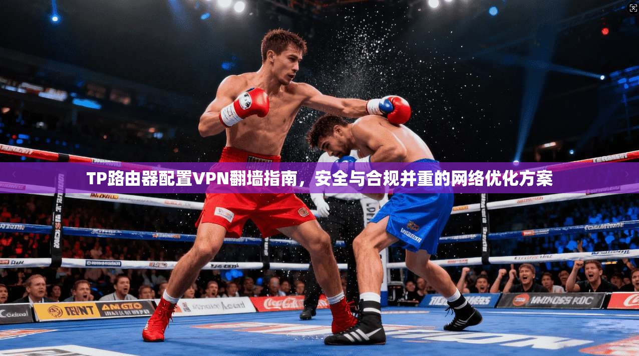 TP路由器配置VPN翻墙指南，安全与合规并重的网络优化方案