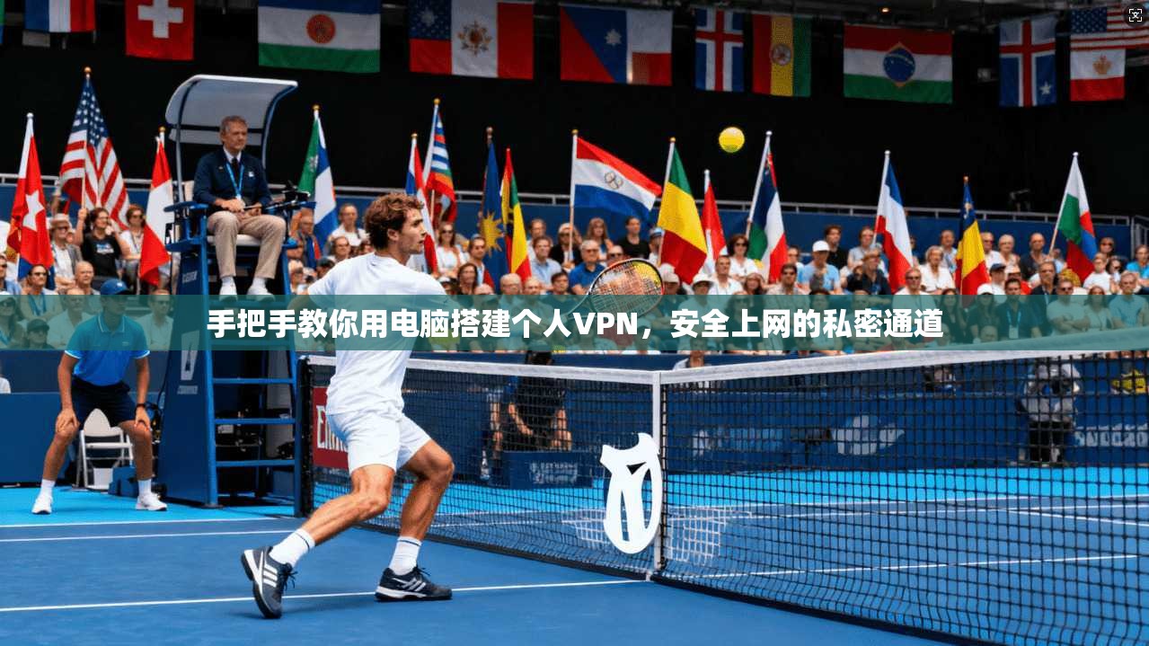 手把手教你用电脑搭建个人VPN,安全上网的私密通道 手把手教你用电脑搭建个人VPN,安全上网的私密通道