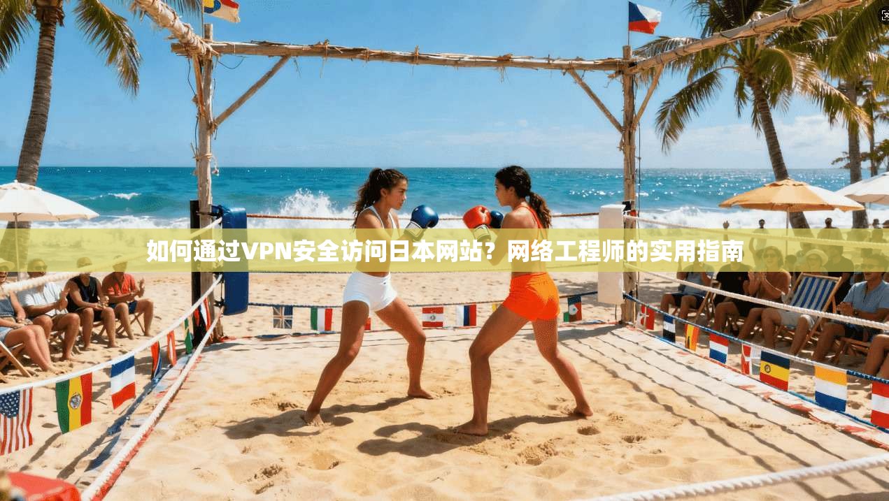 如何通过VPN安全访问日本网站?网络工程师的实用指南 如何通过VPN安全访问日本网站?网络工程师的实用指南