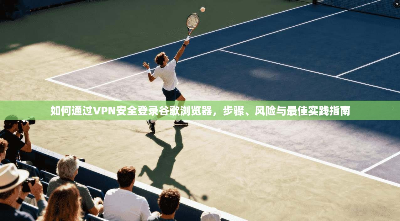 如何通过VPN安全登录谷歌浏览器,步骤、风险与最佳实践指南 如何通过VPN安全登录谷歌浏览器,步骤、风险与最佳实践指南