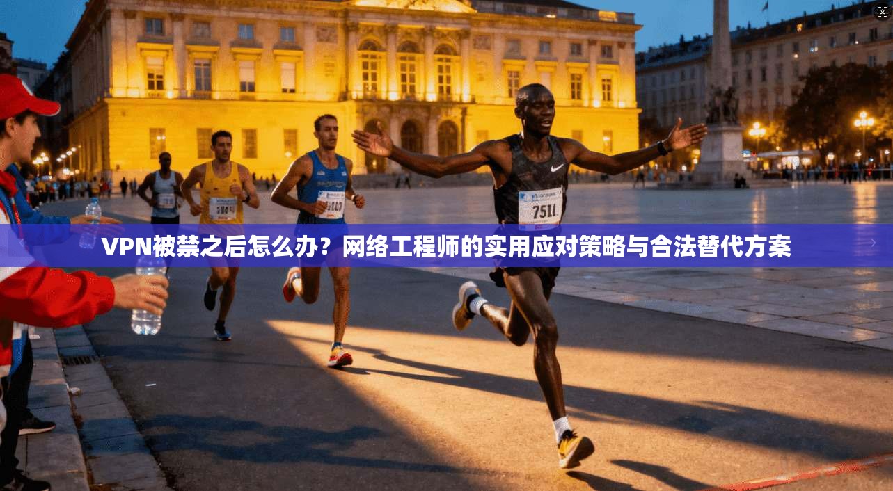 VPN被禁之后怎么办?网络工程师的实用应对策略与合法替代方案 VPN被禁之后怎么办?网络工程师的实用应对策略与合法替代方案