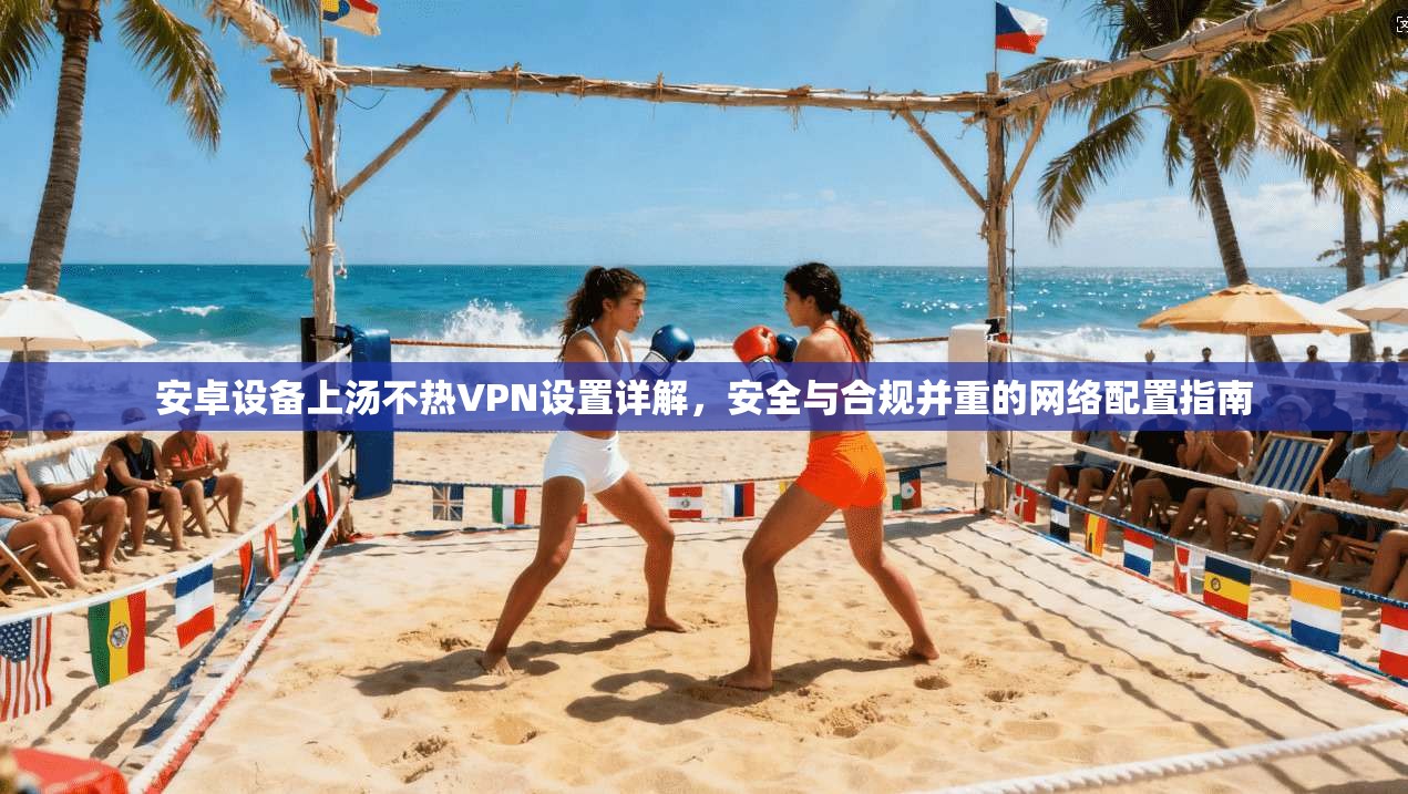 安卓设备上汤不热VPN设置详解,安全与合规并重的网络配置指南 安卓设备上汤不热VPN设置详解,安全与合规并重的网络配置指南