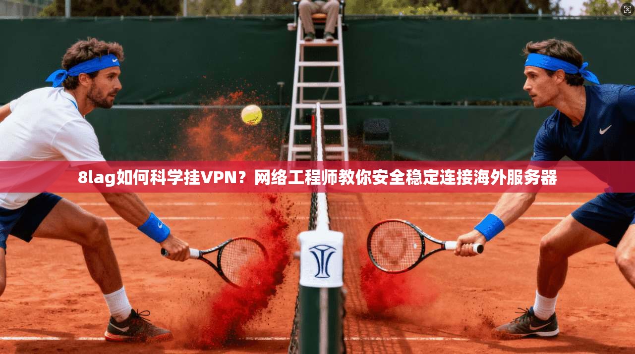 8lag如何科学挂VPN?网络工程师教你安全稳定连接海外服务器 8lag如何科学挂VPN?网络工程师教你安全稳定连接海外服务器