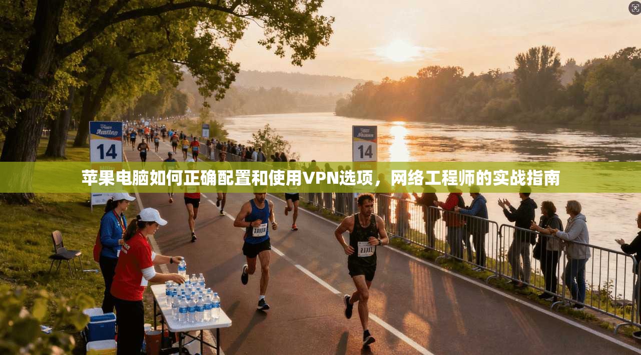 苹果电脑如何正确配置和使用VPN选项,网络工程师的实战指南 苹果电脑如何正确配置和使用VPN选项,网络工程师的实战指南