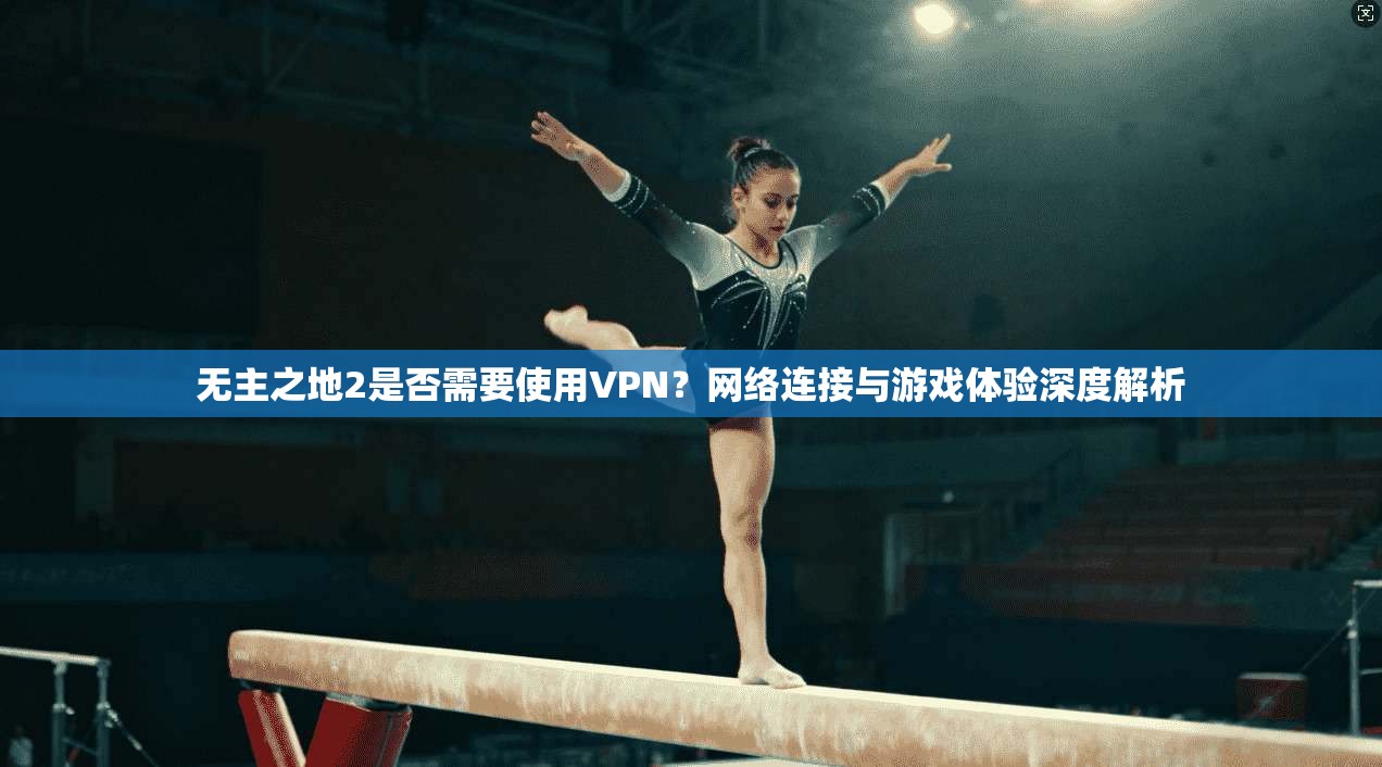 无主之地2是否需要使用VPN?网络连接与游戏体验深度解析 无主之地2是否需要使用VPN?网络连接与游戏体验深度解析