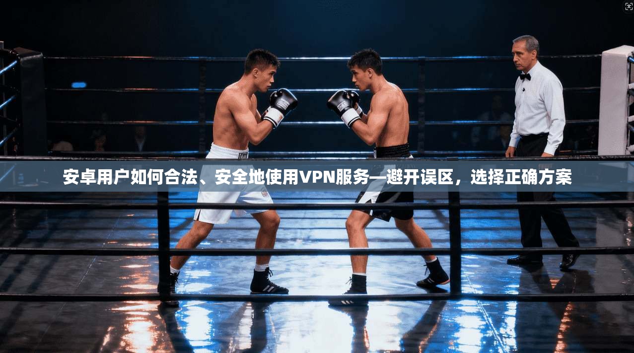 安卓用户如何合法、安全地使用VPN服务—避开误区,选择正确方案 安卓用户如何合法、安全地使用VPN服务—避开误区,选择正确方案