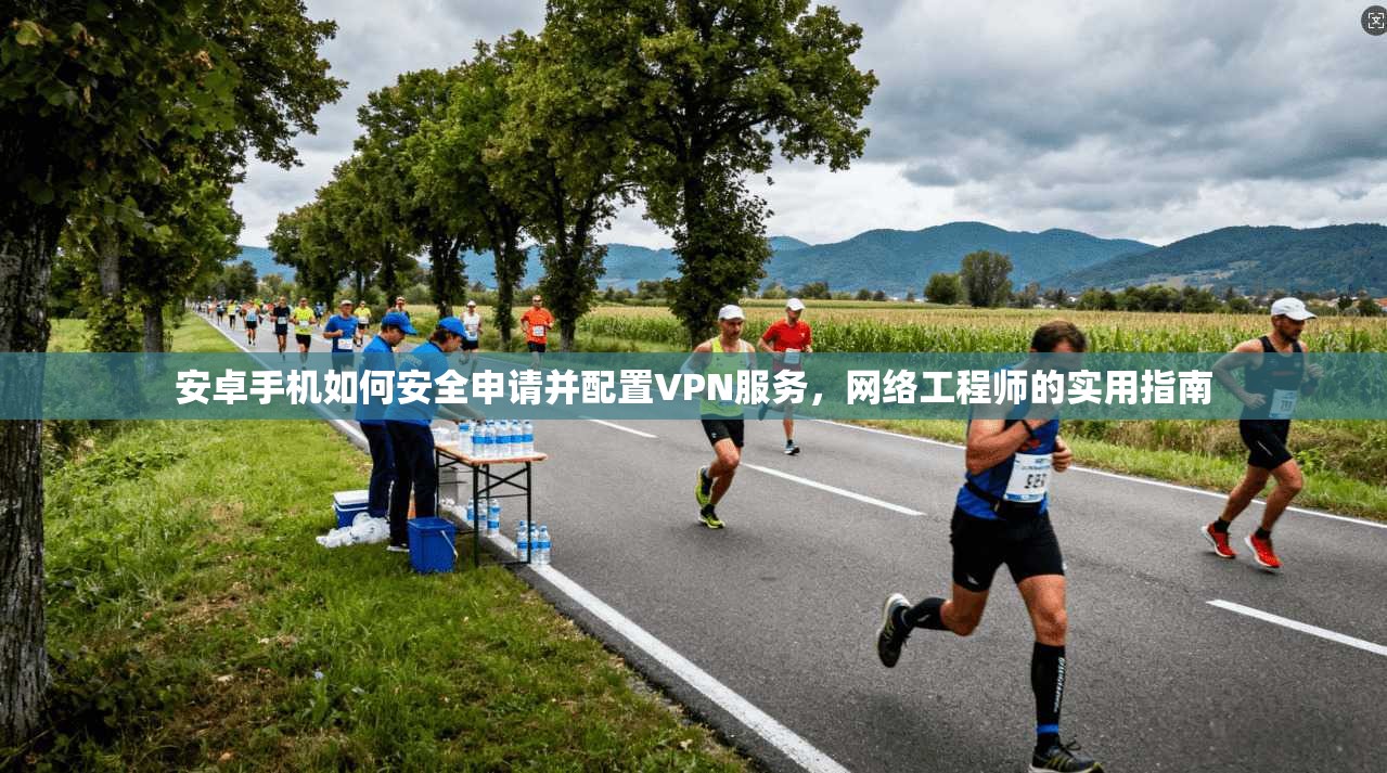 安卓手机如何安全申请并配置VPN服务,网络工程师的实用指南 安卓手机如何安全申请并配置VPN服务,网络工程师的实用指南