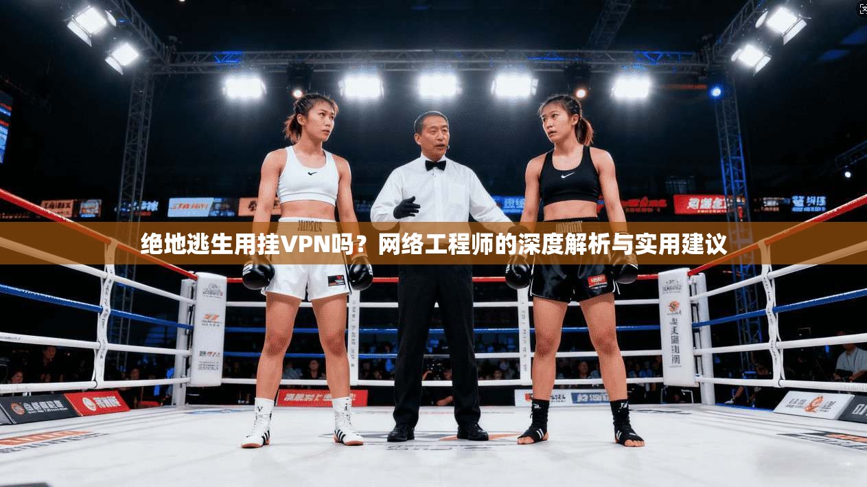 绝地逃生用挂VPN吗?网络工程师的深度解析与实用建议 绝地逃生用挂VPN吗?网络工程师的深度解析与实用建议