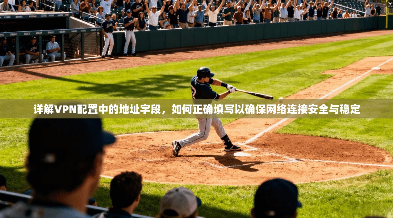 详解VPN配置中的地址字段,如何正确填写以确保网络连接安全与稳定 详解VPN配置中的地址字段,如何正确填写以确保网络连接安全与稳定