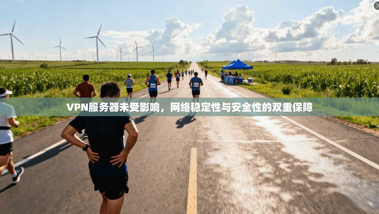 VPN服务器未受影响,网络稳定性与安全性的双重保障 VPN服务器未受影响,网络稳定性与安全性的双重保障
