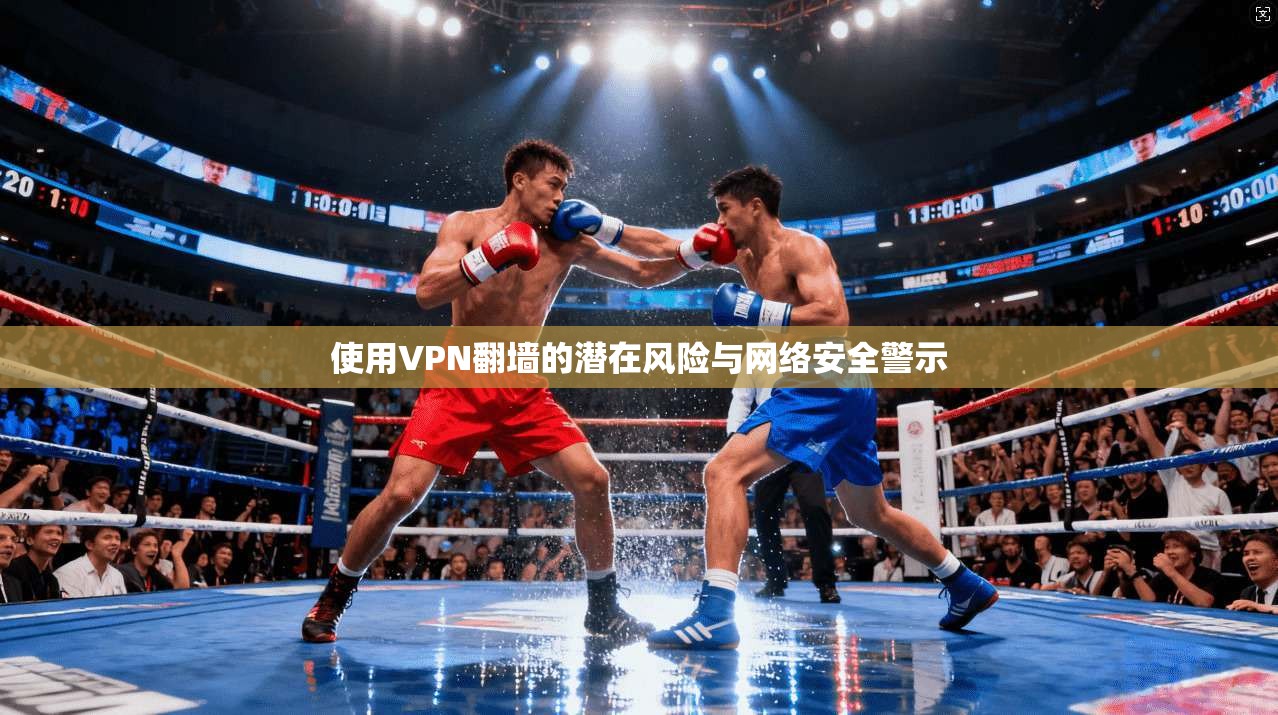 使用VPN翻墙的潜在风险与网络安全警示 使用VPN翻墙的潜在风险与网络安全警示