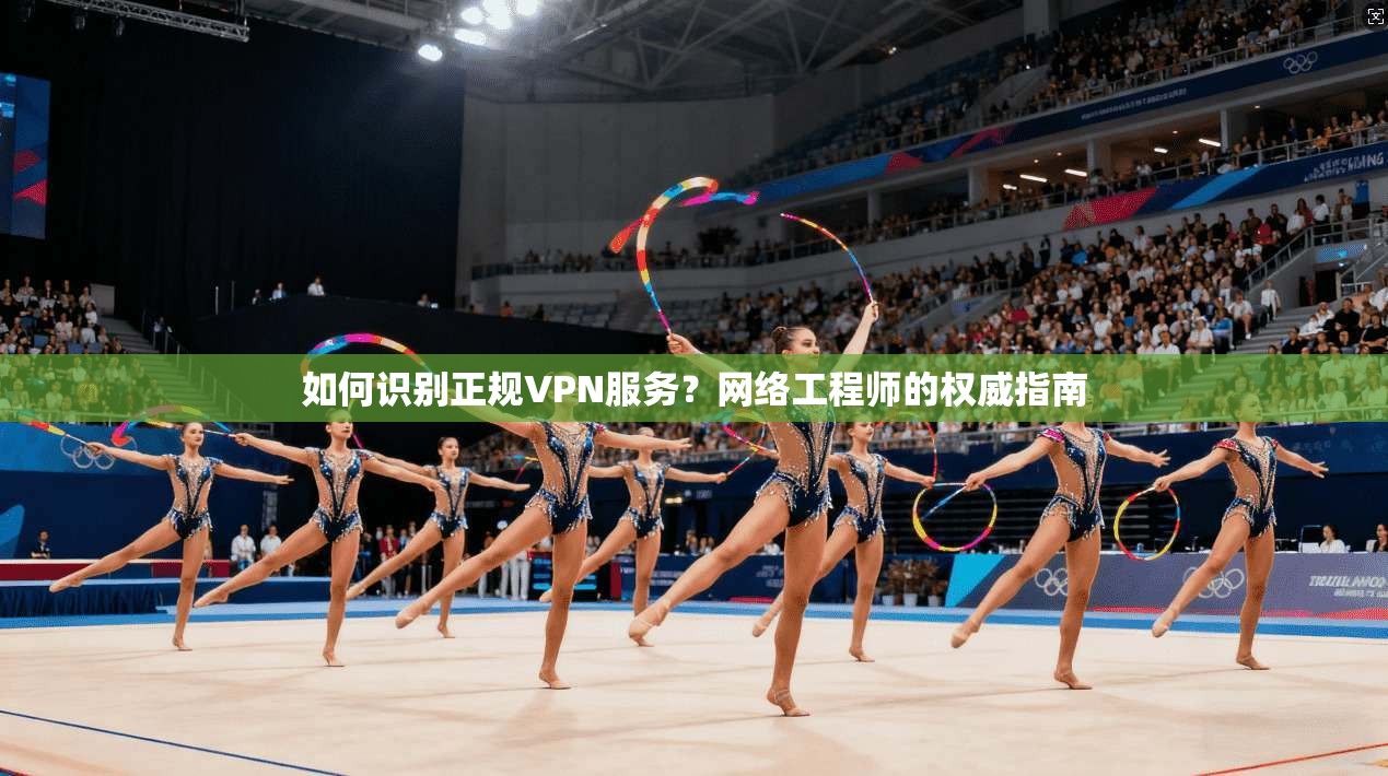 如何识别正规VPN服务?网络工程师的权威指南 如何识别正规VPN服务?网络工程师的权威指南