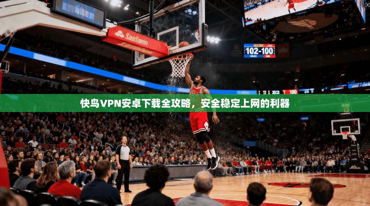 快鸟VPN安卓下载全攻略,安全稳定上网的利器 快鸟VPN安卓下载全攻略,安全稳定上网的利器