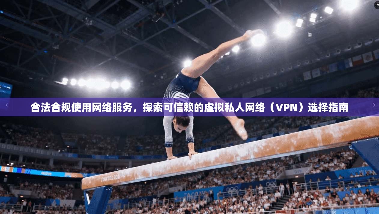 合法合规使用网络服务,探索可信赖的虚拟私人网络(VPN)选择指南 合法合规使用网络服务,探索可信赖的虚拟私人网络(VPN)选择指南