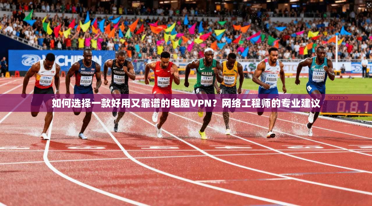 如何选择一款好用又靠谱的电脑VPN?网络工程师的专业建议 如何选择一款好用又靠谱的电脑VPN?网络工程师的专业建议