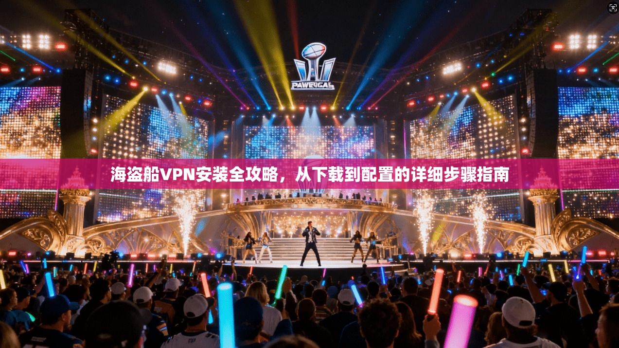 海盗船VPN安装全攻略，从下载到配置的详细步骤指南