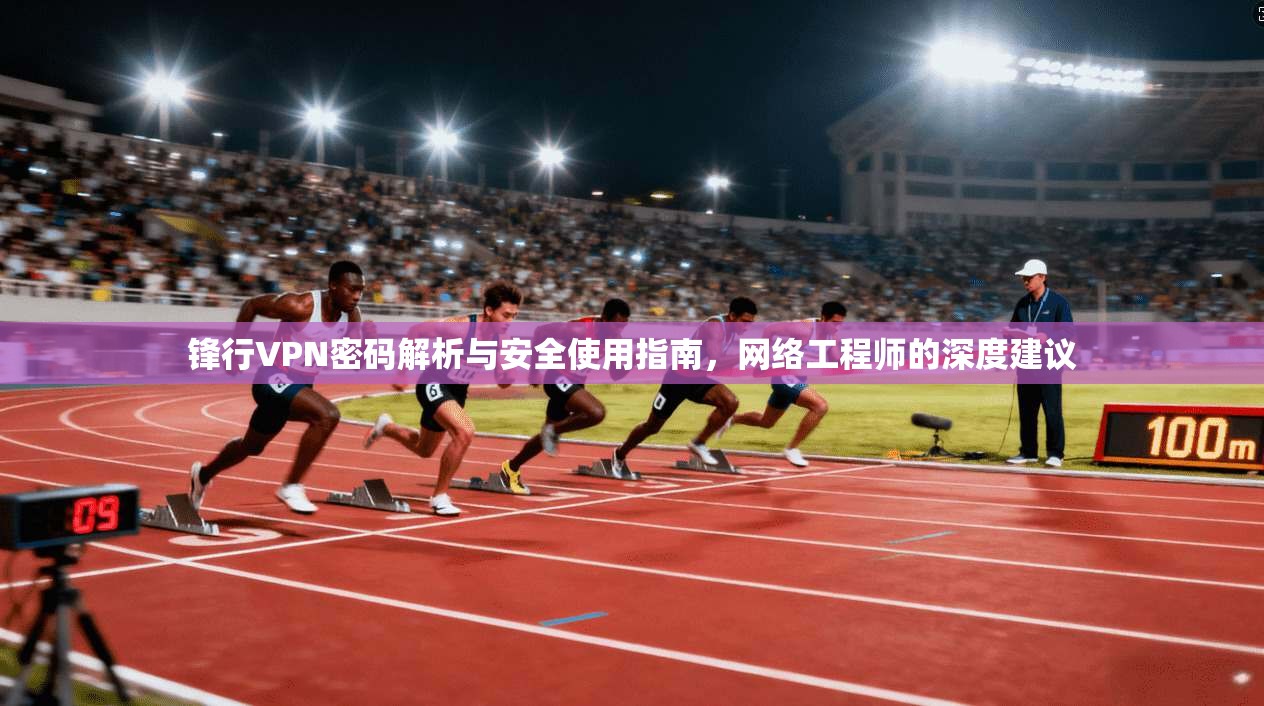 锋行VPN密码解析与安全使用指南,网络工程师的深度建议 锋行VPN密码解析与安全使用指南,网络工程师的深度建议