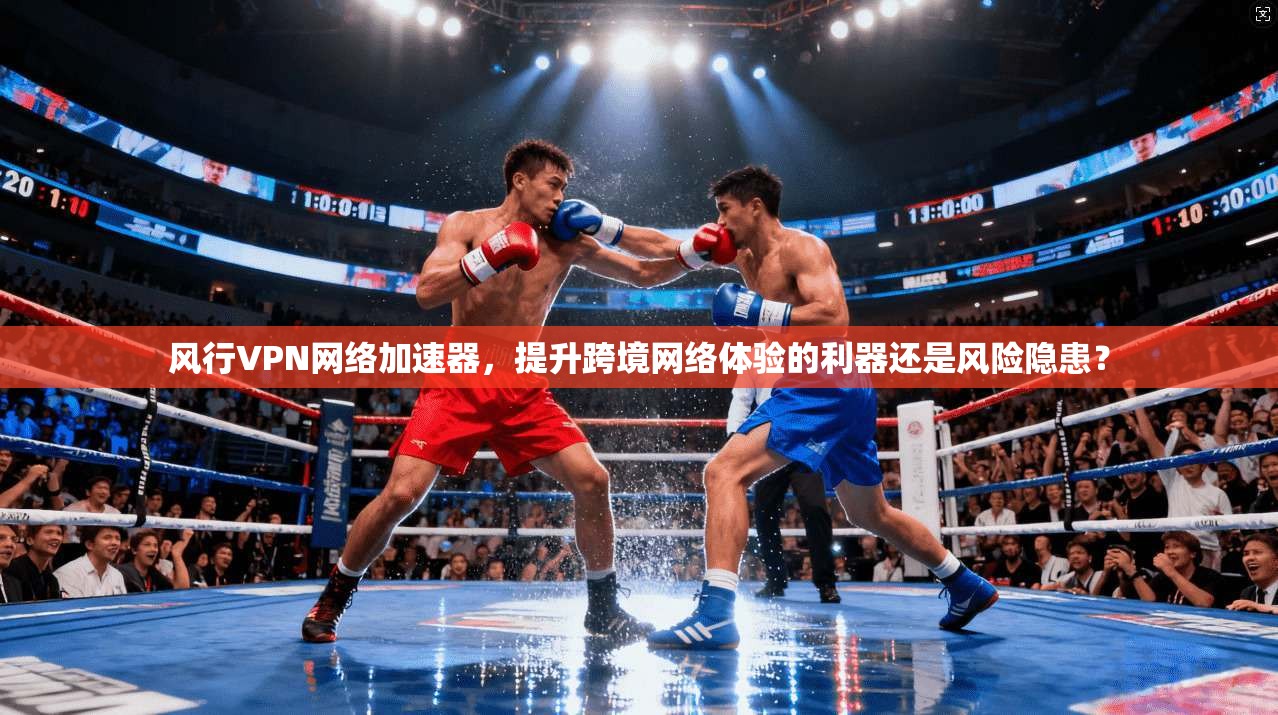 风行VPN网络加速器,提升跨境网络体验的利器还是风险隐患? 风行VPN网络加速器,提升跨境网络体验的利器还是风险隐患?