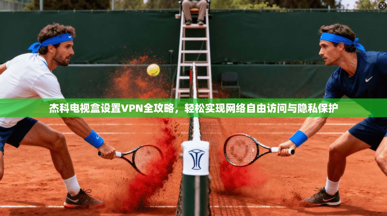 杰科电视盒设置VPN全攻略,轻松实现网络自由访问与隐私保护 杰科电视盒设置VPN全攻略,轻松实现网络自由访问与隐私保护