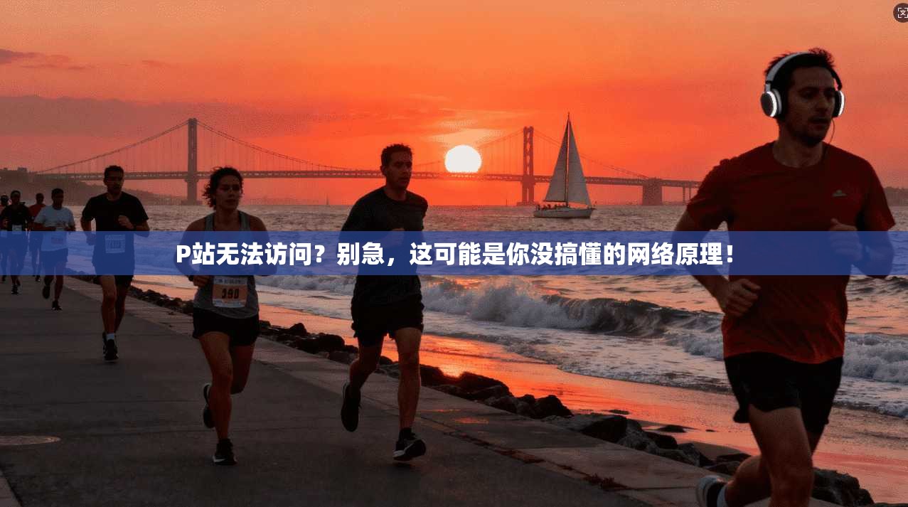 P站无法访问?别急,这可能是你没搞懂的网络原理! P站无法访问?别急,这可能是你没搞懂的网络原理!