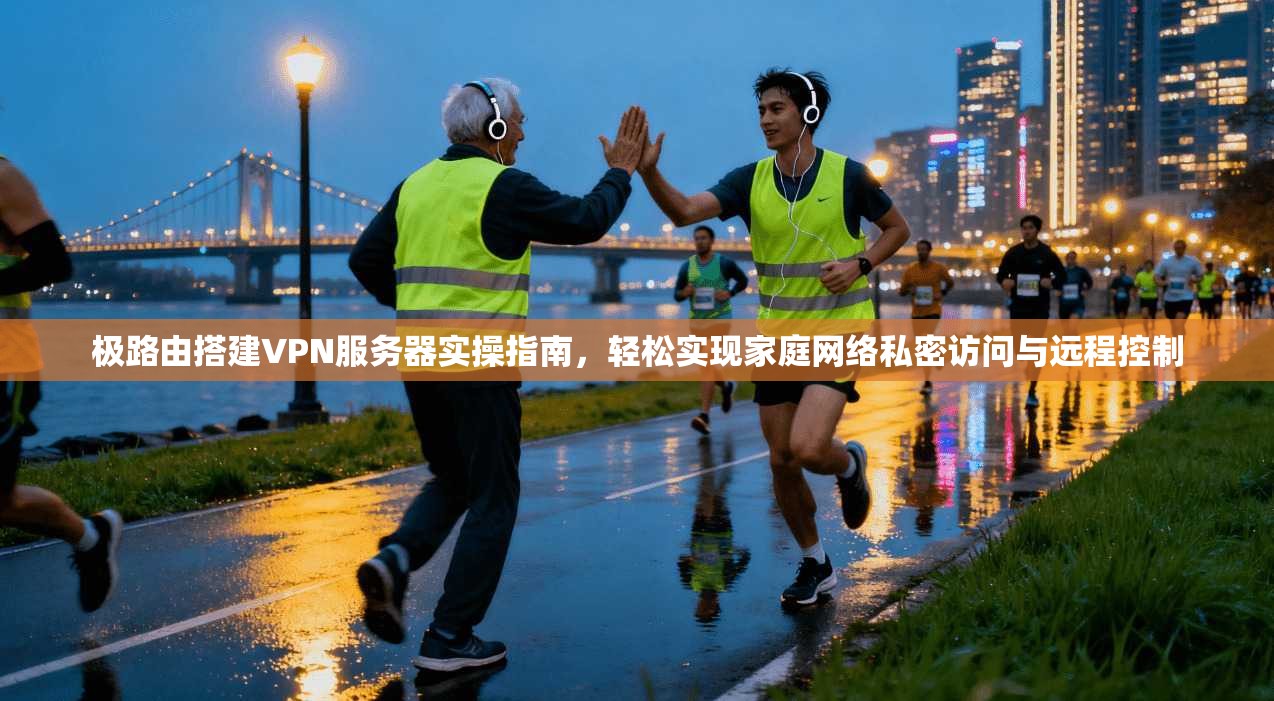 极路由搭建VPN服务器实操指南,轻松实现家庭网络私密访问与远程控制 极路由搭建VPN服务器实操指南,轻松实现家庭网络私密访问与远程控制